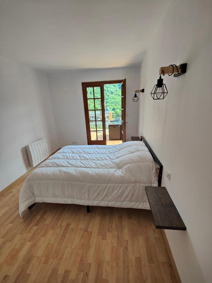 Gite Boutx 6 Personnes Avec Deux Lits Doubles Et 1 Canape Lit Dış mekan fotoğraf