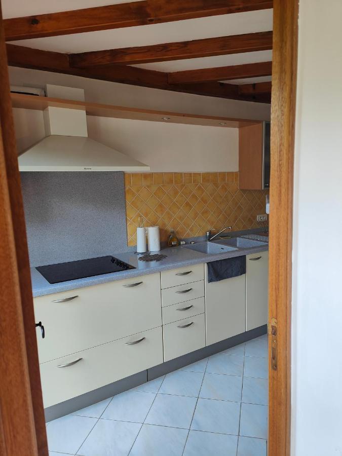 Gite Boutx 6 Personnes Avec Deux Lits Doubles Et 1 Canape Lit Dış mekan fotoğraf