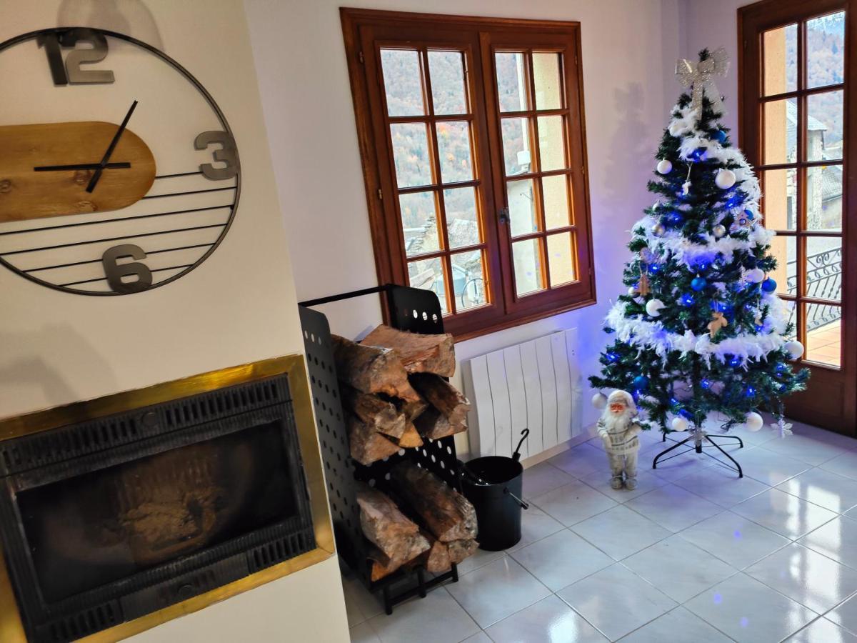 Gite Boutx 6 Personnes Avec Deux Lits Doubles Et 1 Canape Lit Dış mekan fotoğraf