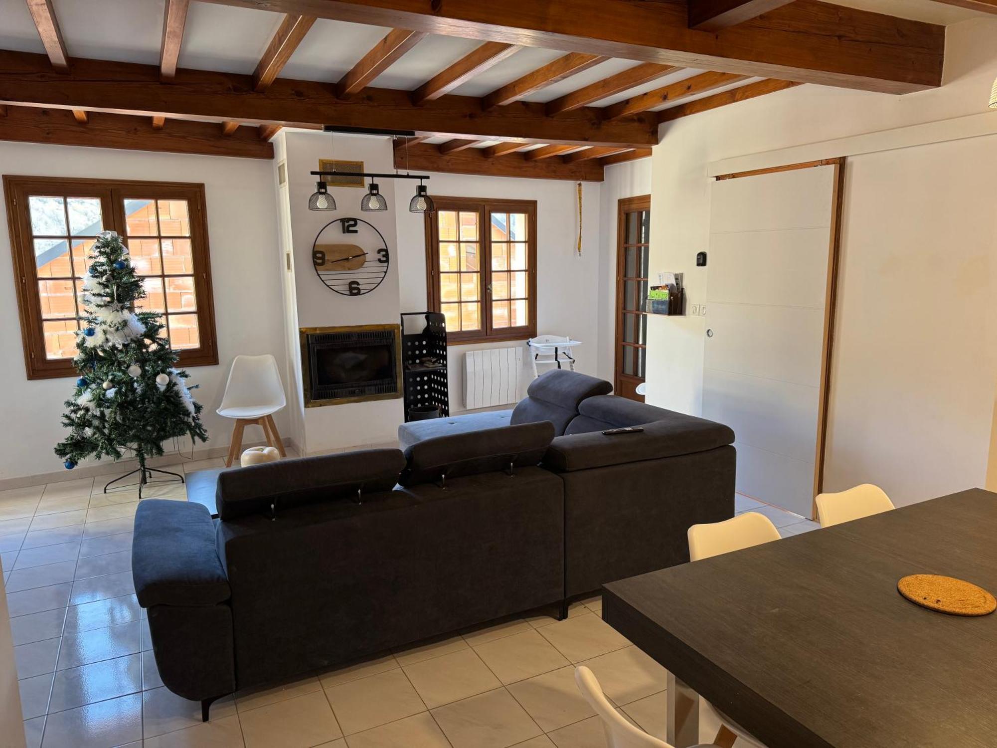 Gite Boutx 6 Personnes Avec Deux Lits Doubles Et 1 Canape Lit Dış mekan fotoğraf